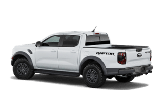 2026 Ford Ranger® External Image 3